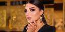 إصابة الفنانة اللبنانية ”دينا حايك”...