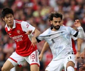 كلوب يبرر استبدال محمد صلاح