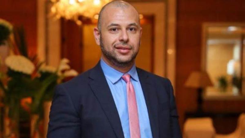 رامي الدكاني: اجتماعات اتحاد البورصات العالمية ناقشت آليات التعاون بين البورصات