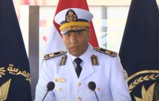 بالفيديو.. كلمة اللواء هاني أبو...