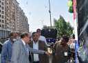 بعد رصد محافظ أسوان لمخالفات...