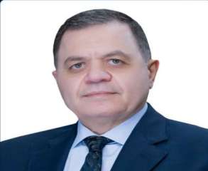 نص كلمة وزير الداخلية فى...