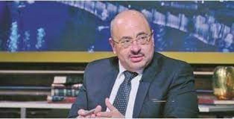 علاء السقطى يطالب بخطة عاجلة للتصرف فى الأراضى الصناعية غير المستغلة