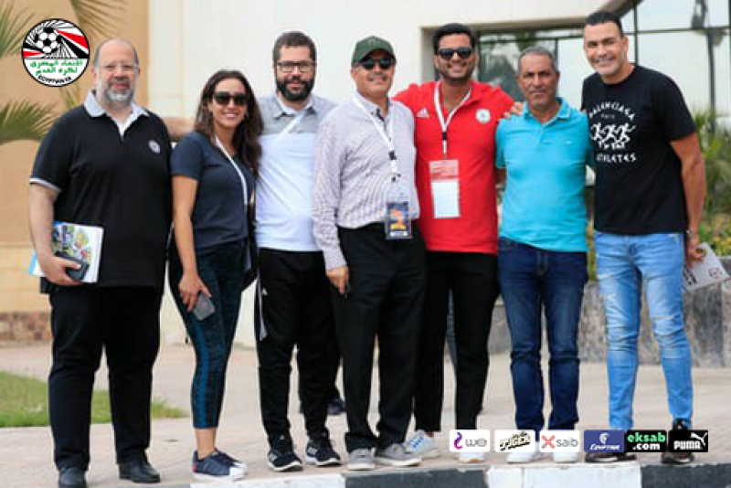 عصام الحضري يشارك في دوري شمال إفريقيا للمدارس
