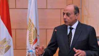 وزير الطيران يلتقى وفداً إماراتياً...