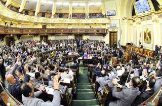 طلب إحاطة بشأن مشاكل العاملين...