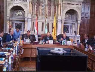 بحوث الصحراء ينظم ورشة عمل...