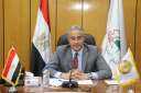 وزير القوى العاملة يرأس اجتماع...
