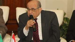 مصطفى الفقي: ذكرى السادس من...