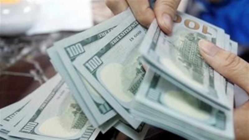أسعار الدولار مساء اليوم الإثنين 10 أكتوبر 2022