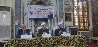 بالتعاون بين الأوقاف والعدل والإفتاء:...