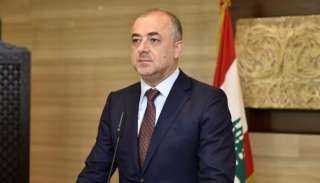 بوصعب: التفاهمات بشأن اتفاق الحدود...