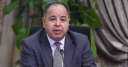 محمد معيط يشارك في اجتماعات...