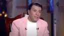 مصطفى كامل يصل لمقر انتخابات...