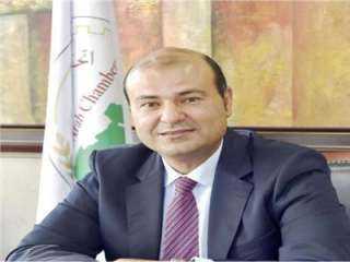 خالد حنفي عضوا لمجلس إدارة...