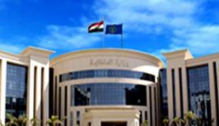 تحرير 580 مخالفة للمحلات التى...