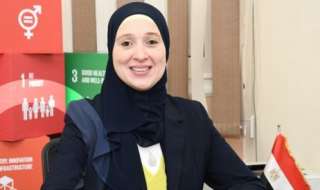 وزيرة التخطيط والتنمية الاقتصادية تصدر...