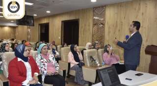 هيئة الدواء المصرية: انتهاء ورشة...