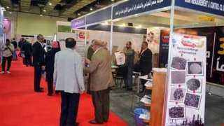 14 أكتوبر.. انطلاق المعرض المصرى...