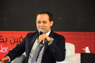 أحمد الزيات: المؤتمر الاقتصادي فرصة...