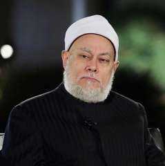 علي جمعة: مؤتمر ”الفتوى وأهداف...