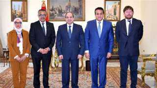 منظمة الصحة العالمية: المبادرات الرئاسية...