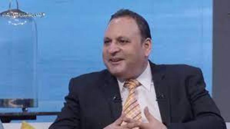 مستشار صندوق النقد الدولي السابق