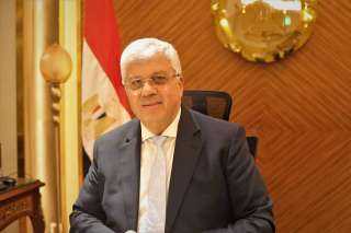 للمرة الثالثة خلال أسبوع.. وزير...