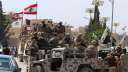 الجيش اللبنانى: القبض على 11...