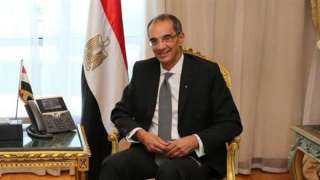 عمرو طعت يجرى مباحثات مع...