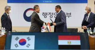 وزير الأمن والسلامة بكوريا الجنوبية...