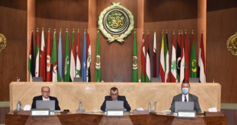 الجامعة العربية