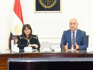 ”الإسكان” و”الهجرة” تعلنان انتهاء المرحلة...