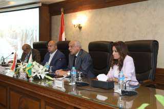 الجيزة تستعد لموسم الأمطار.. والمحافظ...
