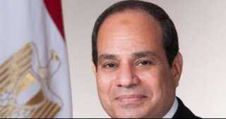 الرئيس السيسي يصدق على قانون...