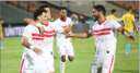 موعد مباراة الزمالك وفلامبو في...