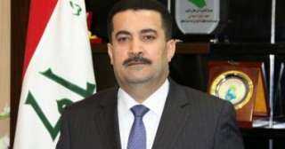 رئيس الوزراء العراقى المكلف يعد...