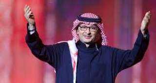 الليلة.. عبد المجيد عبد الله...