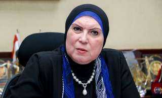 نيفين جامع: معرض تراثنا يستهدف...