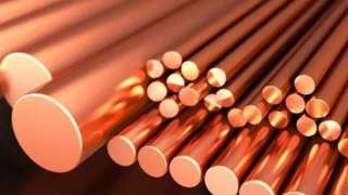 ارتفاع أسعار النحاس بالأسواق المصرية...