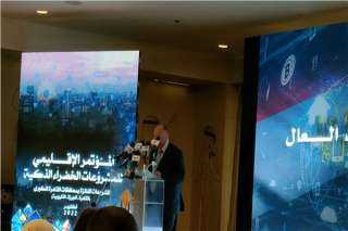 محافظ القاهرة: ١٨ مشروعا بالقاهرة...