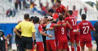 برباعية نظيفة.. الأهلي يقصي الاتحاد...