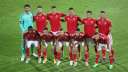 مران لبدلاء الأهلي عقب مباراة...