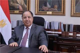 وزير المالية: مستمرون في ضبط...