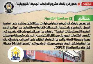 الحكومة تنفى صدور قرار بإلغاء...