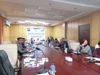 محافظ أسيوط: ورش عمل لدعم...