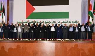 الفصائل الفلسطينية تدعو للبدء بتطبيق...