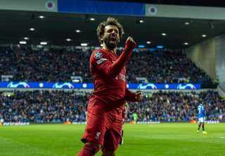 الفرعون يعود.. محمد صلاح يقود...