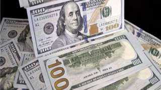سعر الدولار مساء اليوم الأحد...