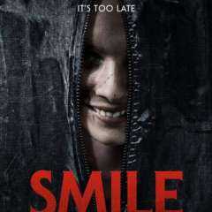 فيلم” Smile ” يحقق 109...